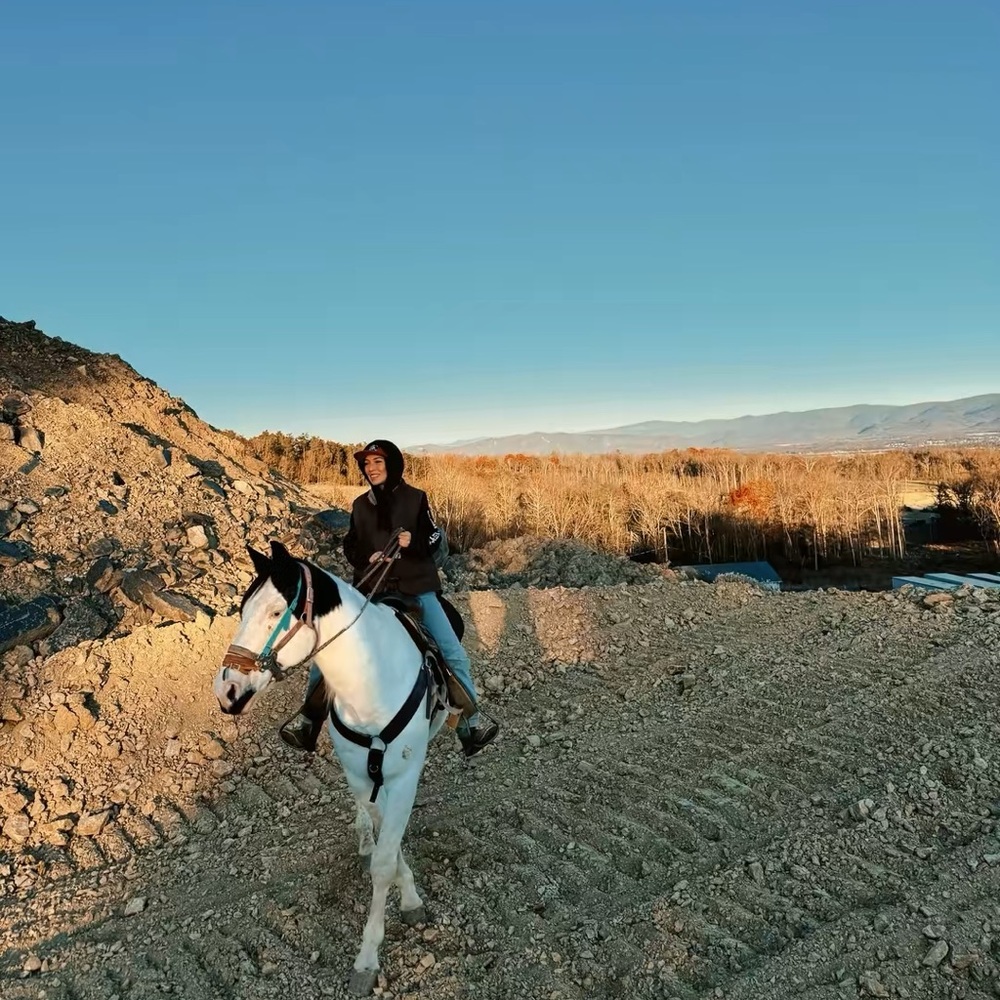 Meet your Posher, Diamond